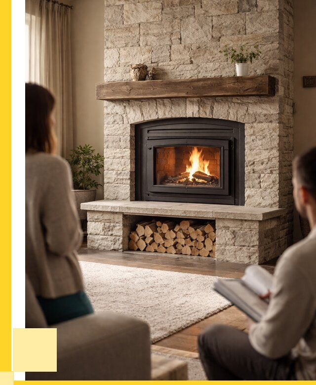 Проекты печей каминов в Минусинске от 12193 р. | ЭриданМнс