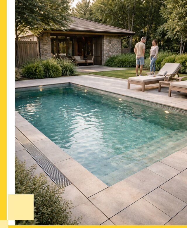 Открытые бассейны с подогревом в Минусинске от 1219320 р., ЭриданМнс