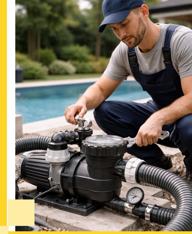 Насосы для бассейнов в Минусинске купить от 12193 р. | ЭриданМнс